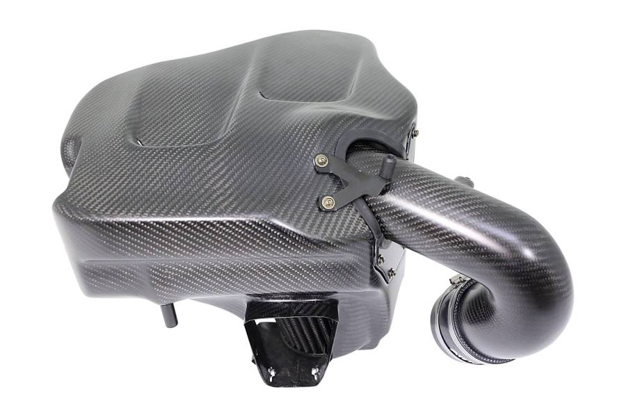 Armaspeed CARBON Air intake